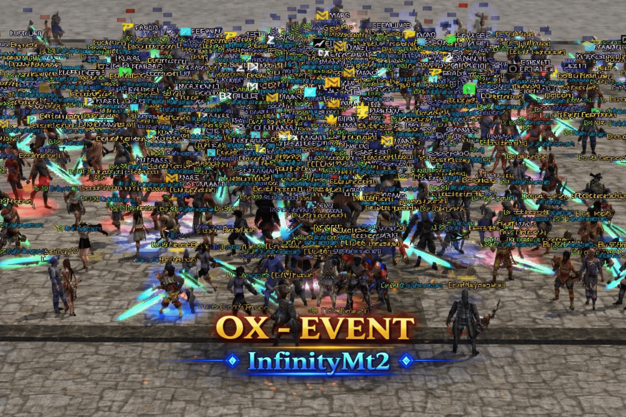 OX Event